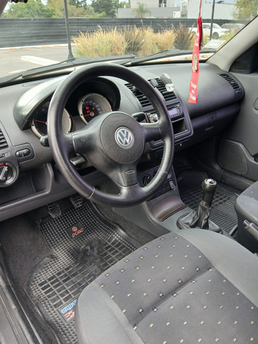 Volkswagen Polo Classic 1.9 I Highline