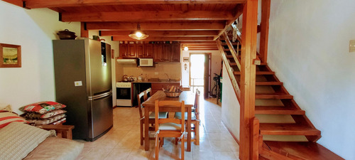 Cabaña En Duplex 1 Dorm Apto Turismo Soñador Km 7