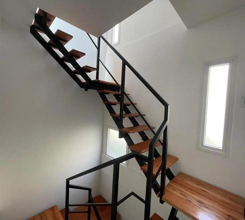 Ph En Triplex Con Terraza Propia En Venta