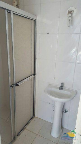 Imagem 9 de 30 de Apartamento Na Cobertura Em Peruíbe - Ap0070