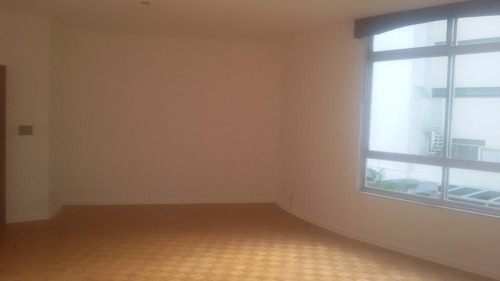 Imagem 3 de 24 de Apartamento Com 3 Dormitórios À Venda, 168 M² - Cerqueira César - São Paulo/sp - Ap1379