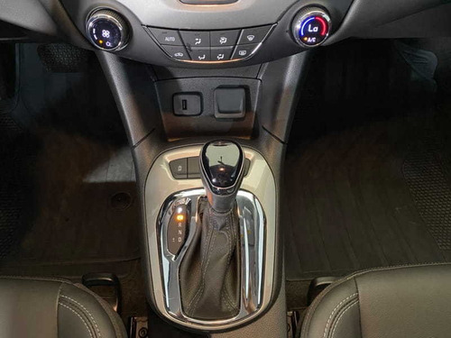 Imagem 13 de 15 de Chevrolet Cruze 1.4 Turbo Lt 16v Flex 4p Aut