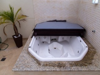 Imagem 11 de 18 de Casa - Ca00201 - 71107678
