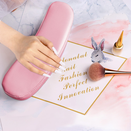 Reposabrazos De Manicura Torokom Reposabrazos Para Uñas Acrí