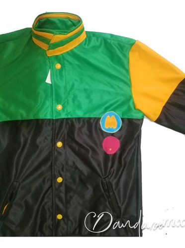 Chamarra Cosplay Splash Free! Makoto Tachibana Ending