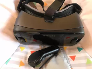 Samsung Gear Vr