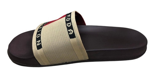 Imagen 2 de 6 de Sandalia Para Hombre Ligera Colores