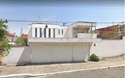 Casa En Venta Hoover # 20, Col. Presidentes, Alc. Alvaro Obregon, Cp. 01290  Mlrc19