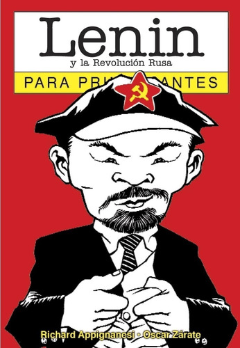 Lenin Para Principiantes