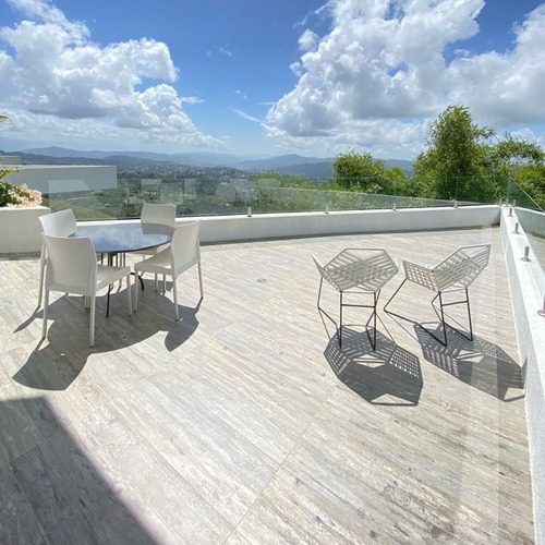Apartamento Loft En Venta 280 M2 - Urb. Oripoto El Hatillo