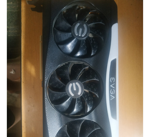 Evga 3070 Ti Ftw3 Ultra