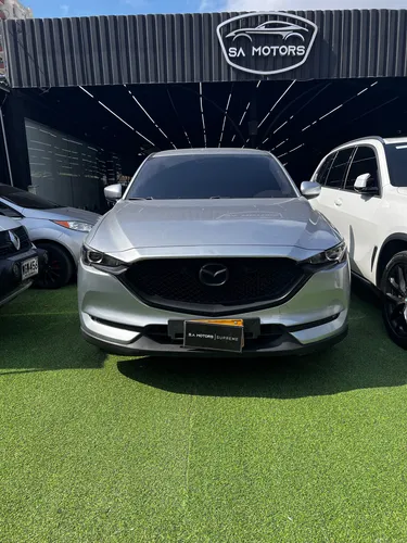 Mazda CX-5 2.0 Touring At