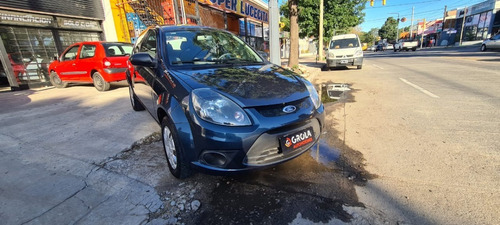 Ford Ka 1.0 Fly Viral Usb/bluetooth