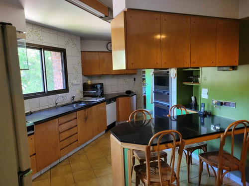 Imagen 19 de 22 de Departamento - Acas.-libert./solis