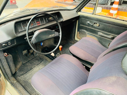 Variant 2 1.6 A Gasolina Ano 1980 Autos Rr