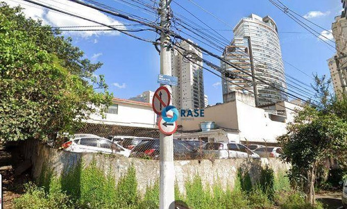 Terreno, 700 M² - Venda Por R$ 7.200.000,00 Ou Aluguel Por R$ 15.000,00/mês - Brooklin - São Paulo/sp - Te0019