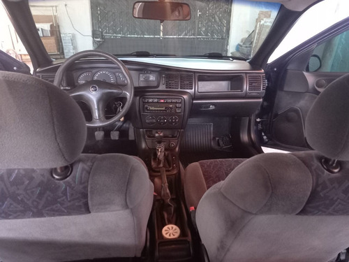 Chevrolet Vectra Gls 2.0 8v