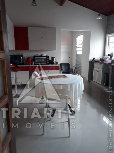 Imagem 4 de 13 de Ref.: 5982 - Casa Térrea Em Barueri Para Venda - V5982