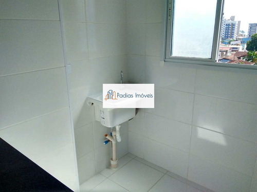 Imagem 24 de 28 de Apartamento Com 2 Dorms, Centro, Mongaguá - R$ 365 Mil, Cod: 857843 - V857843