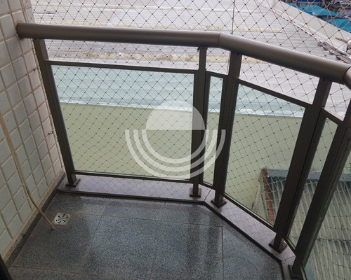 Imagem 20 de 25 de Apartamento À Venda Em Cambuí - Ap003296