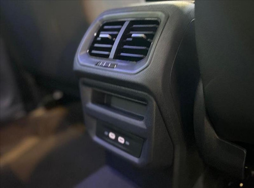 Volkswagen Taos 1.4 250 Tsi Total Flex Highline Automático