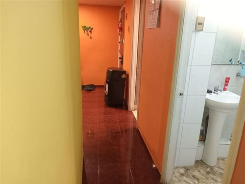 Departamento En Venta En San Miguel