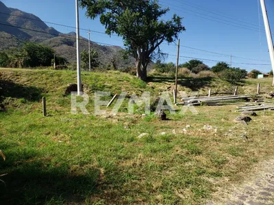 Terreno en venta