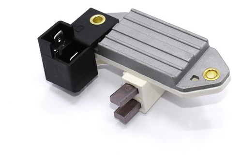 Regulador De Alternador Fiat 147/uno Diesel C/carburador