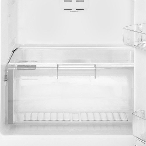 Refrigerador automático Mabe Diseño RMS400IVMRE0 grafito