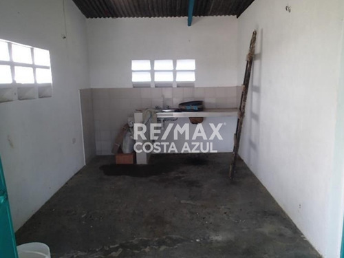 Remax Vende Finca De 80 Hectáreas A Desarrollar Precio De Oportunidad, Sector Riecito, Estado Falcon.