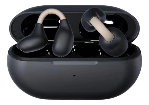 Auriculares Con Clip Emparejamiento Automático Sonido Hifi