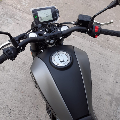Imagen 5 de 8 de Benelli Leoncino 250 Entrega Inmediata 0km - Spagna
