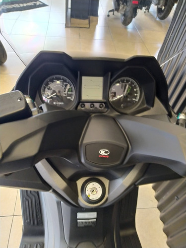 Kymco Xtown 250 0km 2021 Ahora 12/18 Oficial Kymco