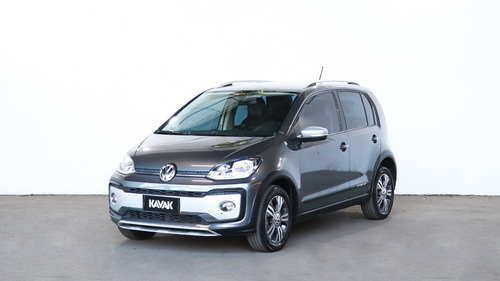 Volkswagen Up! 1.0 Cross Up! - 101643 - C