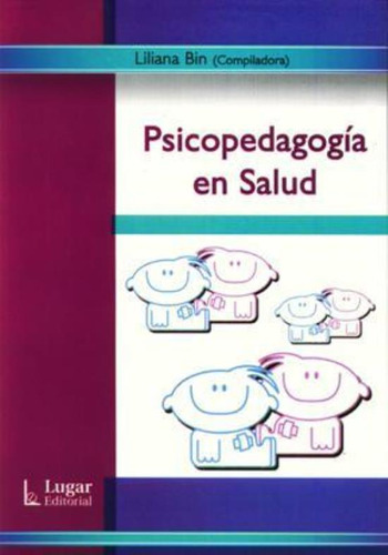 Psicopedagogia En Salud