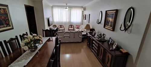 Imagem 8 de 15 de Apartamento Padrão Com 3 Quartos No Edifício Vitória - 191614-v