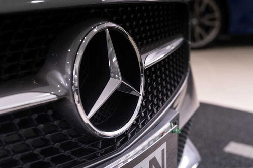 Imagem 13 de 14 de Mercedes-benz A200 Sport 1.6t Flex 156cv C/teto Aut./2018