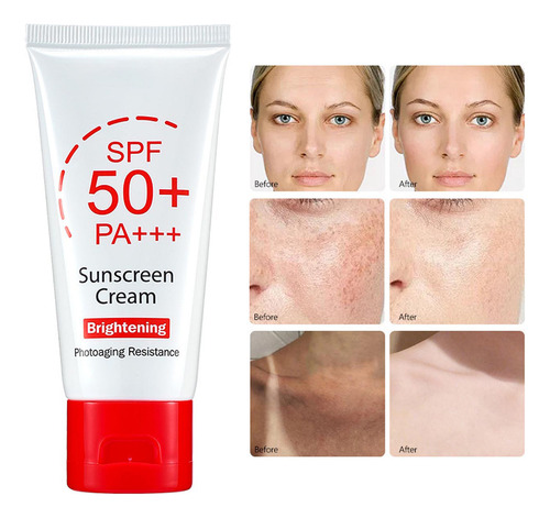 Protector Solar Corporal U Sunscreen, Cuidado Corporal, Refr