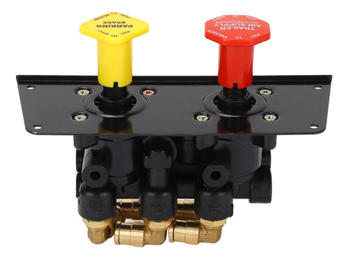 Para Válvula De Freno Mv3 Dash Control De Alta Estabilidad 8
