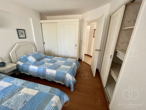 Imagen 11 de 26 de Apartamento De 3 Dormitorios A La Venta En Pinares