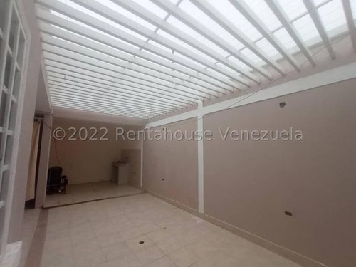 Imagen 12 de 17 de Casa En Venta Roca Del Norte Barquisimeto 22-25362 Jcg
