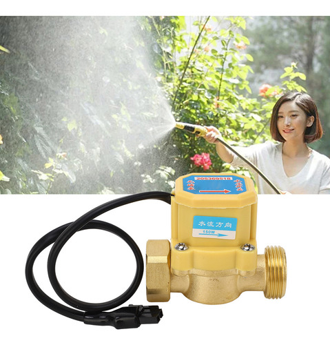 Bomba Elevadora De Presión Con Control Automático De Agua G3