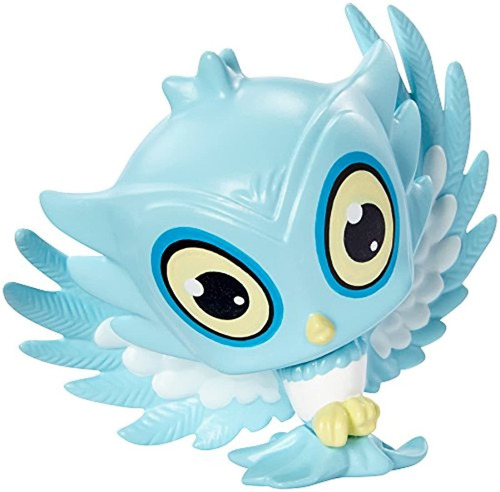 Muñecas Monster High Sir Hoots-a-lot