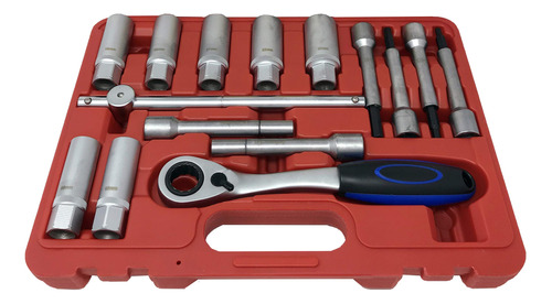 Cta Tools 7466 Kit De Servicio De Amortiguadores Y Puntales,