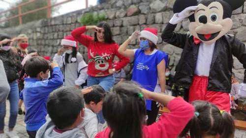 Imagen 5 de 10 de Fiestas Infantiles- Show De Burbujas
