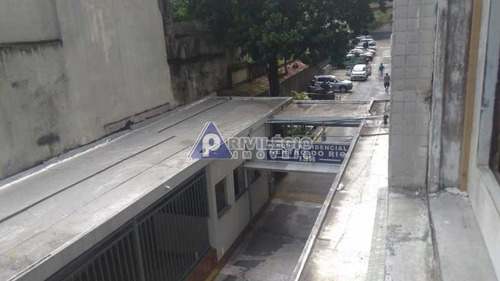 Imagem 13 de 29 de Apartamento À Venda, 2 Quartos, Centro - Rio De Janeiro/rj - 3923