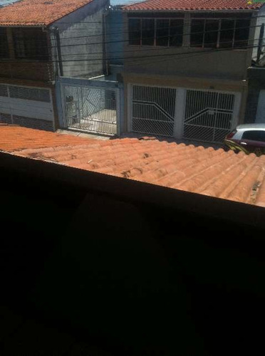 Imagem 16 de 18 de Venda Sobrado 2 Dormitórios Cocaia Guarulhos R$ 340.000,00 - 31659v