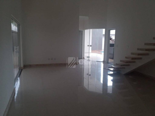 Imagem 3 de 25 de Casa Com 3 Dormitórios À Venda, 215 M² Por R$ 1.200.000,00 - Parque Residencial Damha Iv - São José Do Rio Preto/sp - Ca2580
