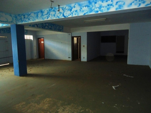 Imagem 11 de 30 de Prédio Comercial Para Venda E Locação, Jardim Flamboyant, Campinas. - Pr0001 - 34666205