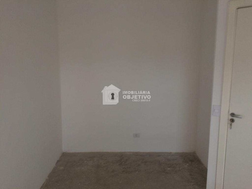 Imagem 4 de 14 de Casa De Condomínio - Vila Sônia - Ao Lado Do Metrô Sp Cod: 3965 - V3965